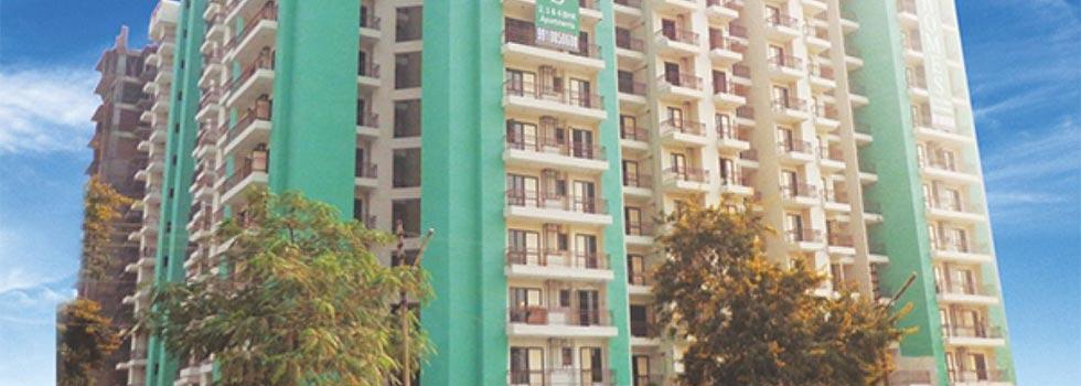 SG Homes, Ghaziabad - 2, 3 and 4 BHK Apartments
