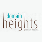Domain Height