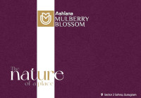 Ashiana Mulberry Blossom