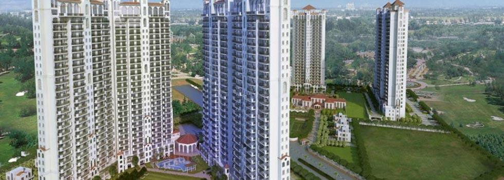 ATS Triumph, Gurgaon - 3 & 4 Bedroom Apartments