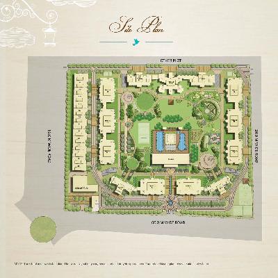 ATS Dolce, Greater Noida - 2/3/4 BHK Apartment