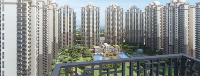 ATS Dolce, Greater Noida - 2/3/4 BHK Apartment