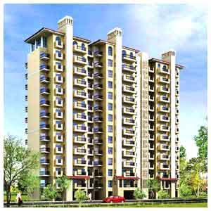 Emerald Estate, Gurgaon - 2 & 3 Bedroom Apartments