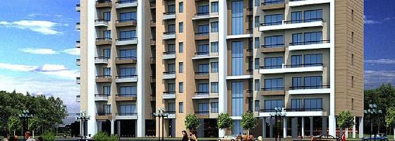 Aditya Royal Heights
