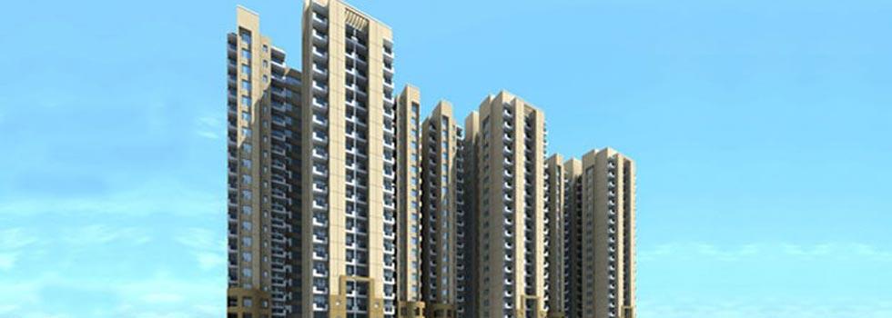 Luxuria Estate, Ghaziabad - 2 BHK & 3 BHK Apartments