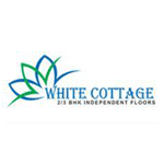 Aditya White Cottage