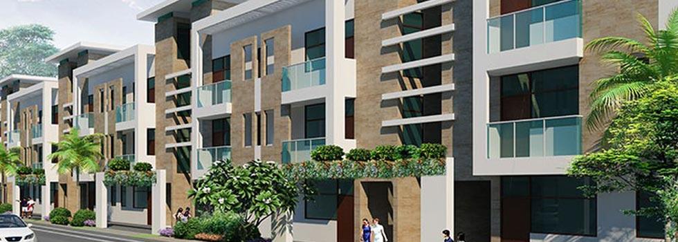 Willow 162, Ghaziabad - 3 BHK Apartments