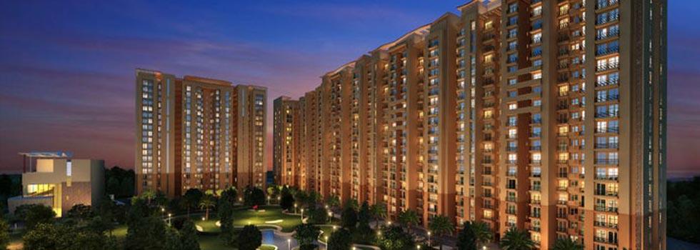 City Apartments, Ghaziabad - 1 BHK / 2 BHK / 3 BHK Appartment