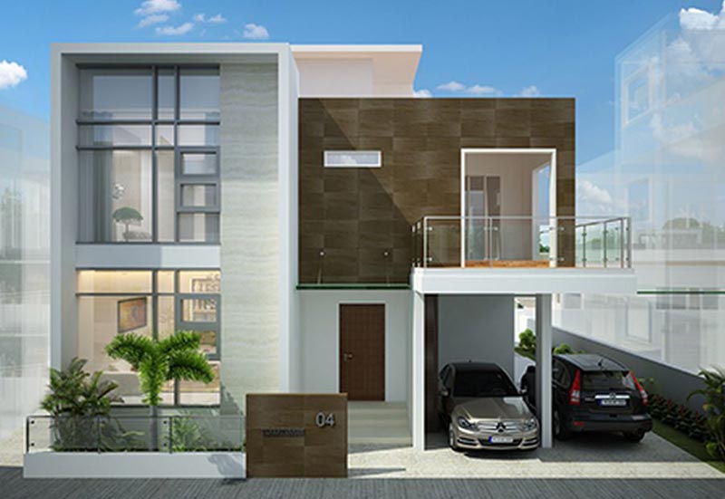 Casa Grande Amber Trichy Road Coimbatore for Sale in Casa Grande