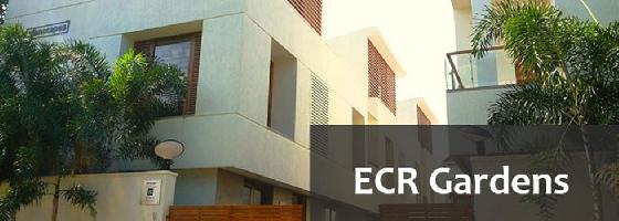 ECR Gardens