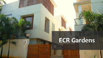 ECR Gardens