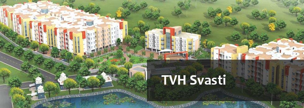 TVH Svasti, Chennai - Residential Apartment