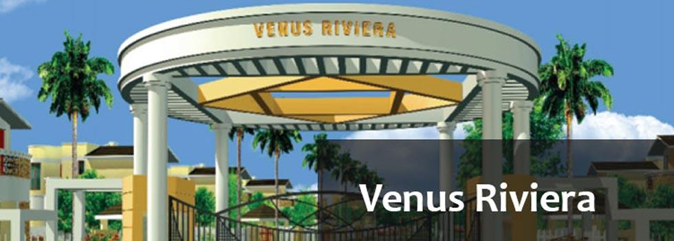 Venus Riviera, Chennai - 2 & 4 Bedrooms Villas