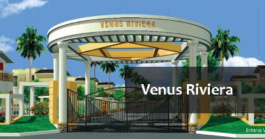 Venus Riviera