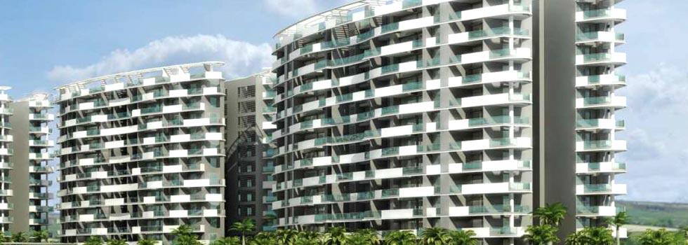 Liviano, Pune - 2 & 4 BHK Apartments