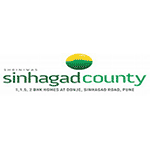 Sinhagad County