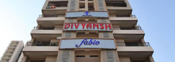 Divyansh Fabio