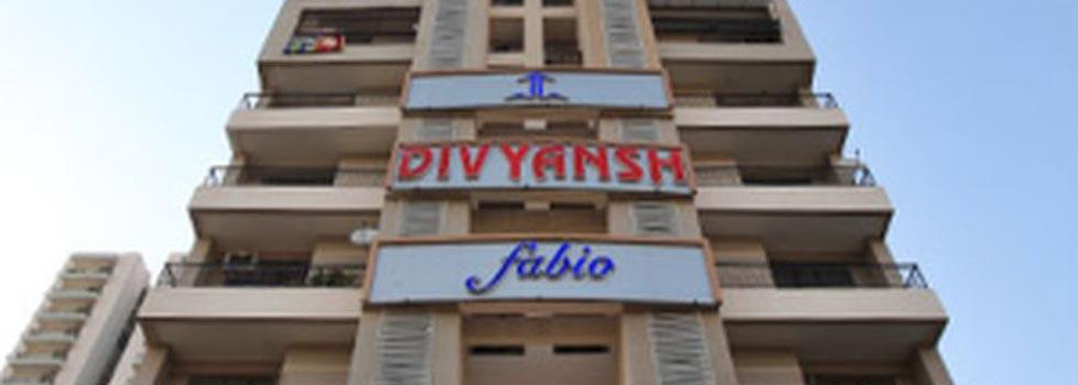 Divyansh Fabio, Ghaziabad - Luxury Apartments