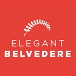 Elegant Belvedere