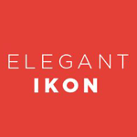 Elegant Ikon