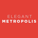 Elegant Metropolis