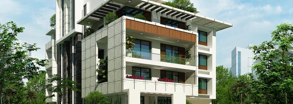 Elegant Winchester, Bangalore - 2 BHK & 3 BHK Apartments