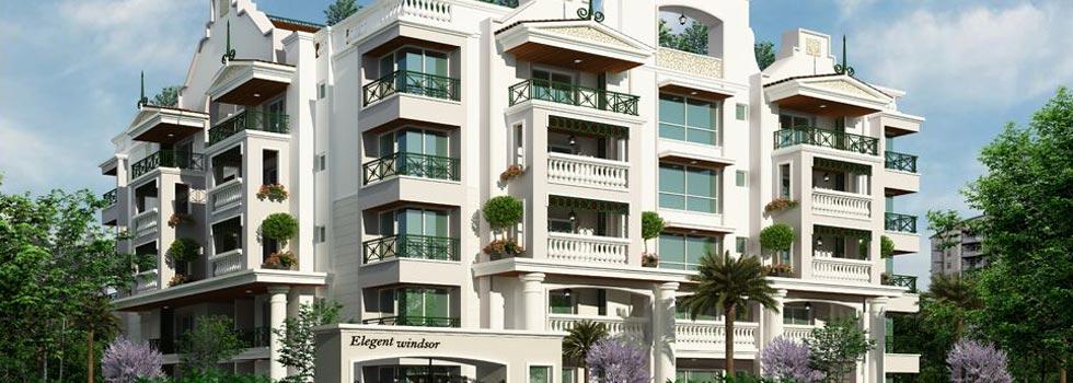 Elegant Windsor, Bangalore - 2 BHK & 3 BHK Apartments