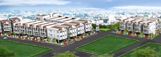 DSL Fortune Villas