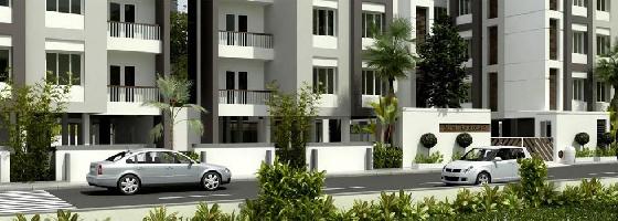 Earth Acropolis Villa