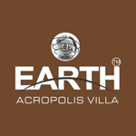 Earth Acropolis Villa