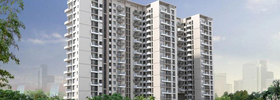 Felicity Roongtas Aventura, Jaipur - 2, 3, 4 and 5 BHK Apartments