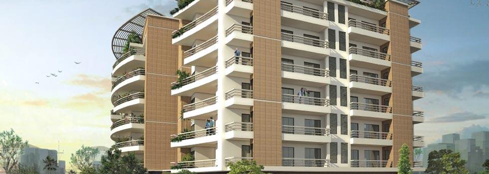 Felicity Solitaire, Jaipur - 3 & 4 Bedroom Apartments