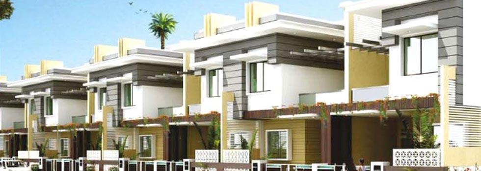 Select Homes, Jaipur - Residential Villas