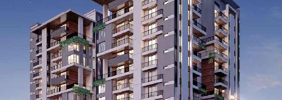 Felicity Irene Usha Tower