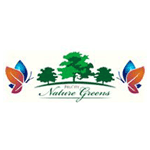 Felicity Nature Greens