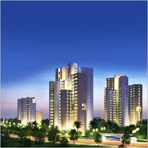 IREO Uptown, Gurgaon - Integrated Township