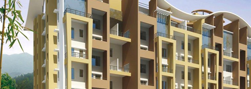 Ganga Elika, Pune - 2 & 3 BHK Apartments