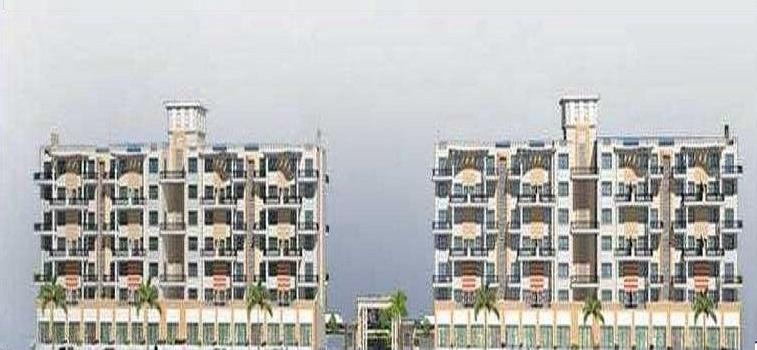 Studio Apartments, Pune - Residential Apartments