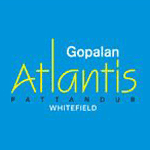 Gopalan Atlantis