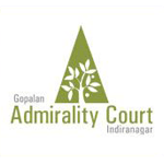 Gopalan Admirality Court