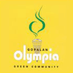 Gopalan Olympia