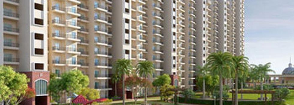 Gulshan Botnia, Noida - 2 & 3 BHK Apartments