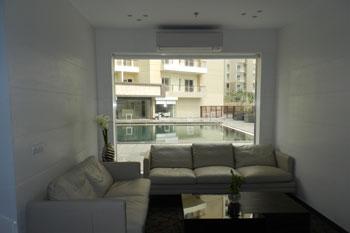Gulshan Vivante, Noida - 2,3 and 4 BHK Luxury Apartments