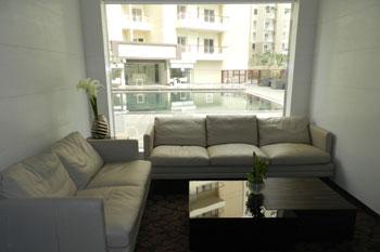 Gulshan Vivante, Noida - 2,3 and 4 BHK Luxury Apartments