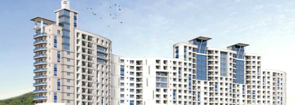 Ideal Hill View, Guwahati - 2,3,4 BHK Apartments