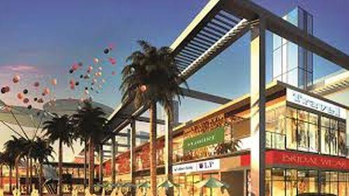 Imperia Bandhan, Greater Noida - Wedding Mall