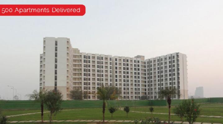 H2O Residency, Greater Noida - Residential Apartments