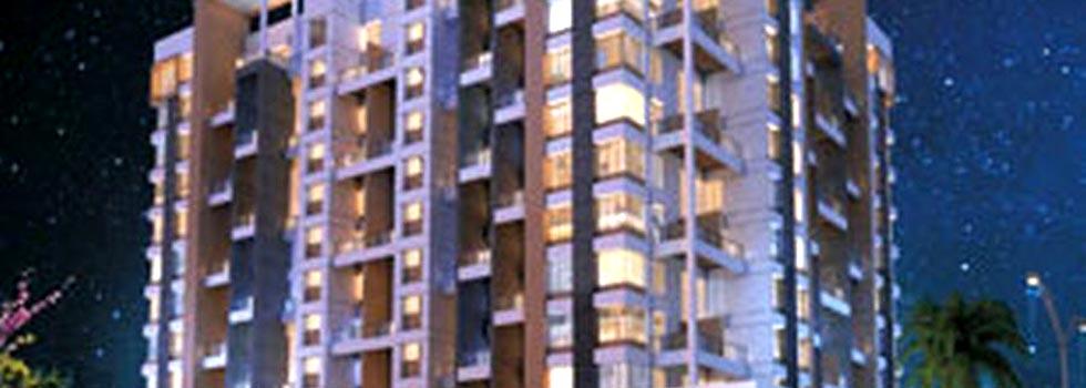 Gagan Renaissance, Pune - 1/2/ BHK Apartments