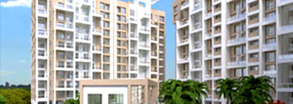 Gagan LaWish, Pune - Residential Apartments