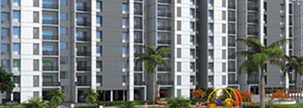 Gagan Akanksha, Pune - Luxurious Apartments